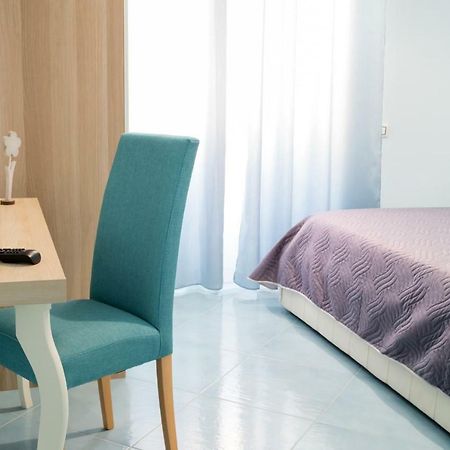 Ad Maiora Bed & Breakfast ซาแลร์โน ภายนอก รูปภาพ